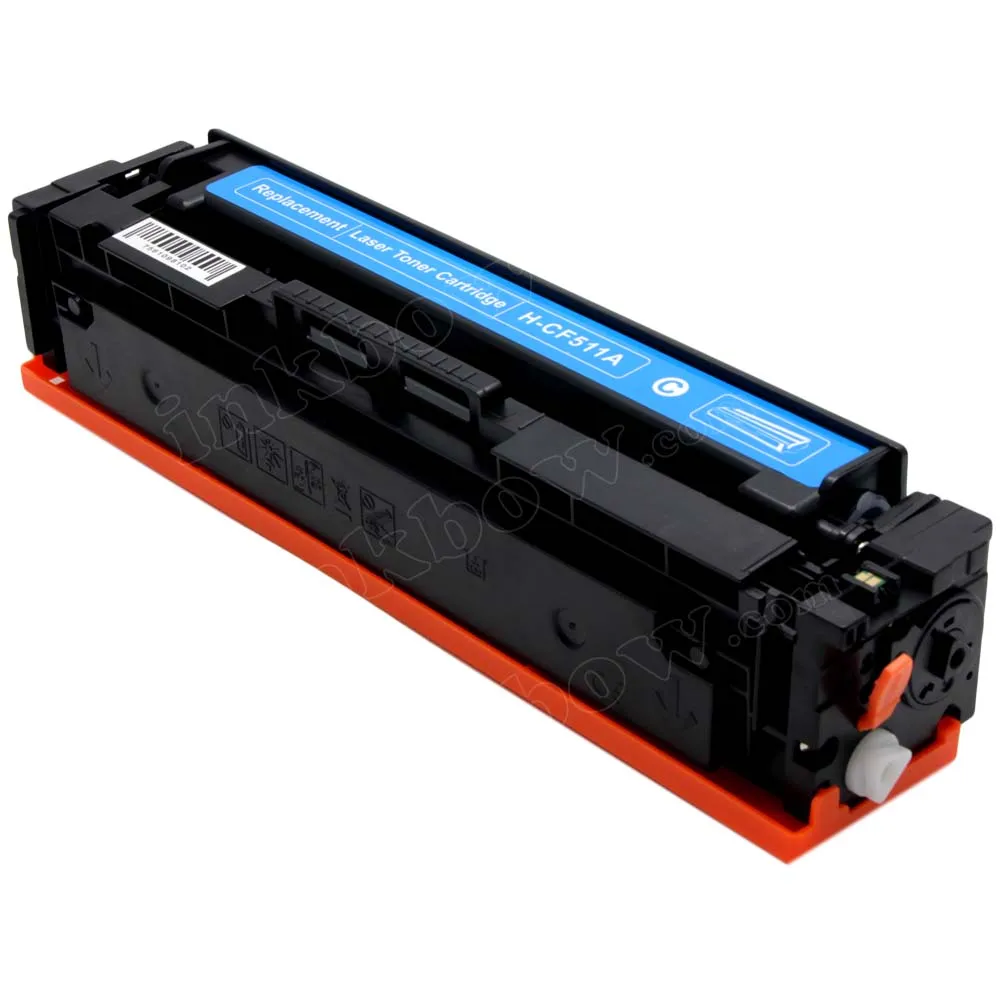[CF511A] Kflo® Cartucho Tóner Compatible CF511A
