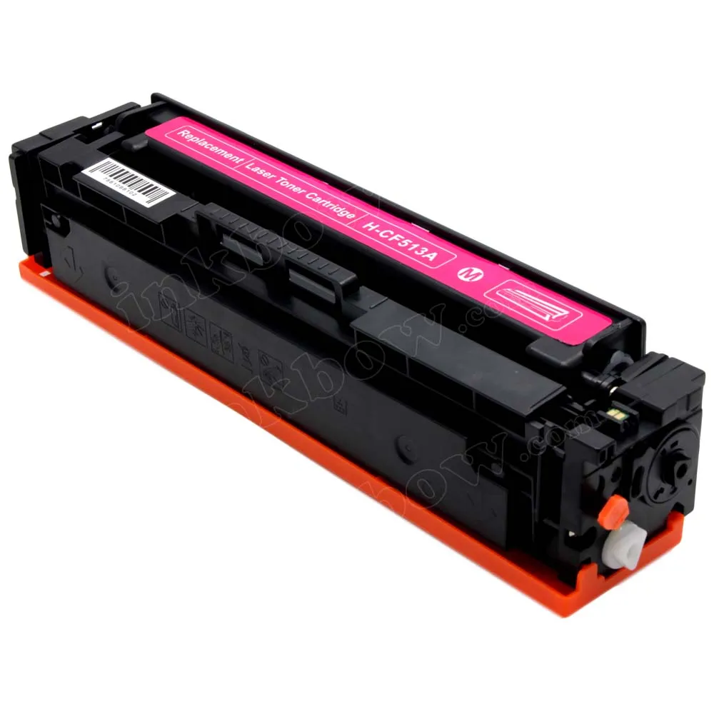 [CF513A] Kflo® Cartucho Tóner Compatible CF513A
