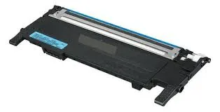 [CLT-C407S] Kflo® Cartucho Tóner Compatible CLT-C407S