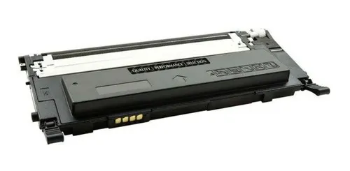 [CLT-K407S] Kflo® Cartucho Tóner Compatible CLT-K407S