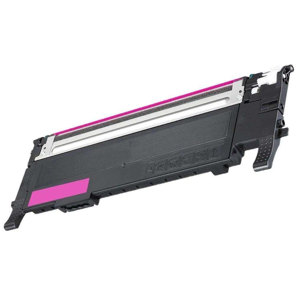 Kflo® Cartucho Tóner Compatible CLT-M406/CLP360M