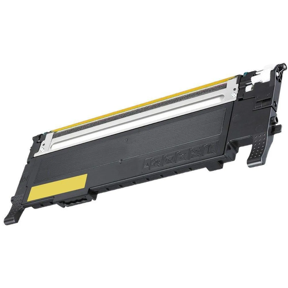 [CLT-Y407S] Kflo® Cartucho Tóner Compatible CLT-Y407S