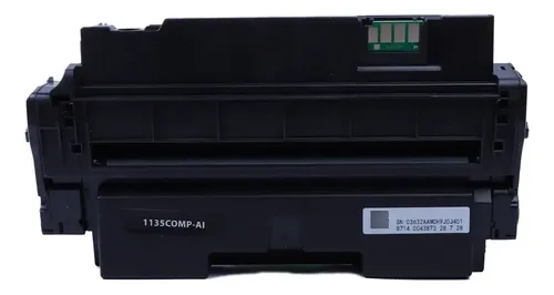 [DELL 1135] Kflo® Cartucho Tóner Compatible DELL 1135