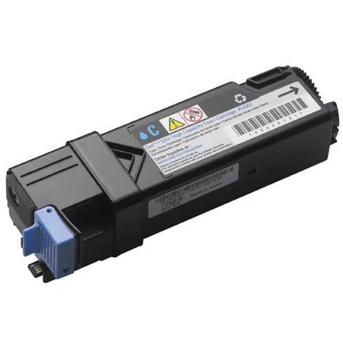 [DELL1320 C] Kflo® Cartucho Tóner Compatible DELL 1320 C