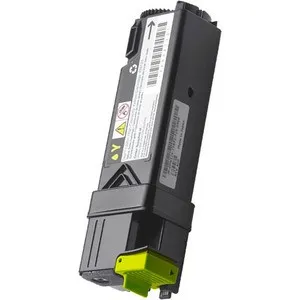 [DELL 1320 Y] Kflo® Cartucho Tóner Compatible DELL 1320 Y