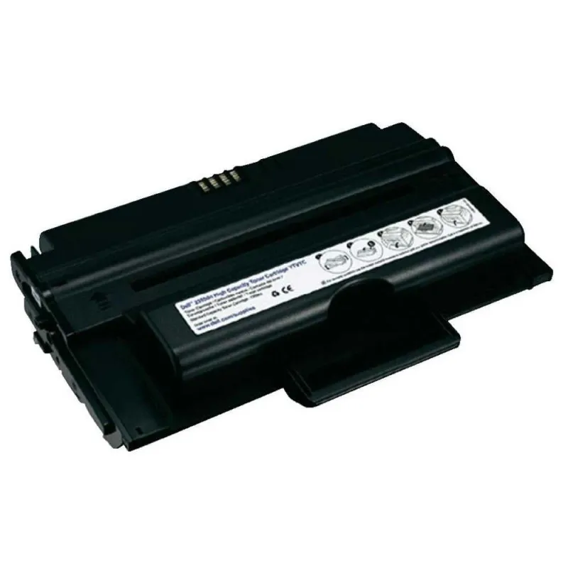 [DELL 2335] Kflo® Cartucho Tóner Compatible DELL 2335