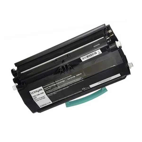 [E260] Kflo® Cartucho Tóner Compatible E260