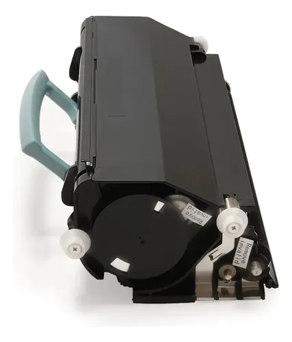 [E360T] Kflo® Cartucho Tóner Compatible E360T