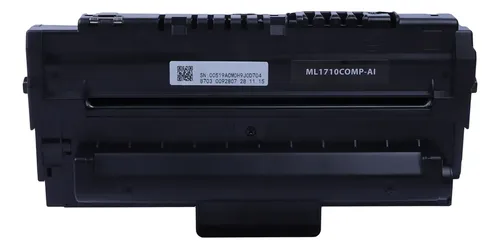[ML-1710/1510/ML-1520/SCX-4100/SCX-4216] Kflo® Cartucho Tóner Compatible ML-1710/1510/ML-1520/SCX-4100/SCX-4216