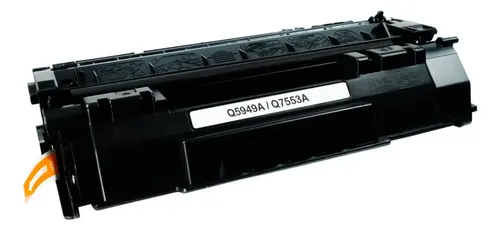 [Q5949A/Q7553A] Kflo® Cartucho Tóner Compatible Q5949A/Q7553A