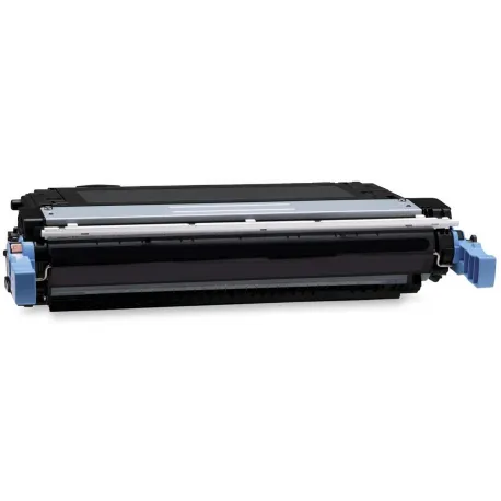 [Q5950A/6460A] Kflo® Cartucho Tóner Compatible Q5950A/6460A