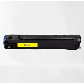 [Q6002A/CRG-707] Kflo® Cartucho Tóner Compatible Q6002A/CRG-707