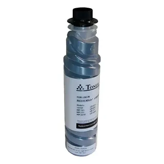 Kflo® Cartucho Tóner Compatible Ricoh Mp1500/1600/1900/2000