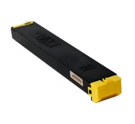 Kflo® Cartucho Tóner Compatible THD-MX36NT Y