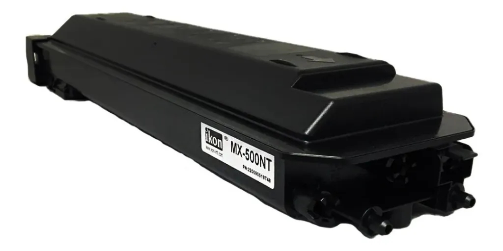Kflo® Cartucho Tóner Compatible THD-MX500NT