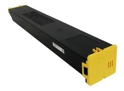 Kflo® Cartucho Tóner Compatible THD-MX61NT Y