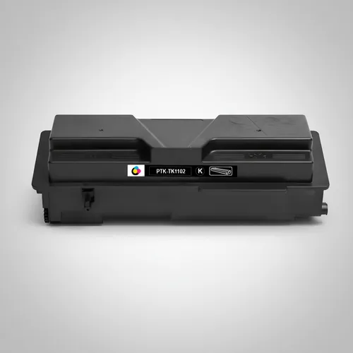 Kflo® Cartucho Tóner Compatible TK-1102