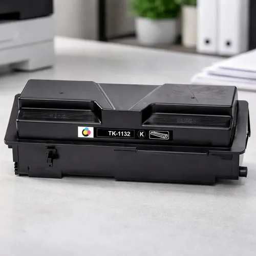 Kflo® Cartucho Tóner Compatible TK-1132