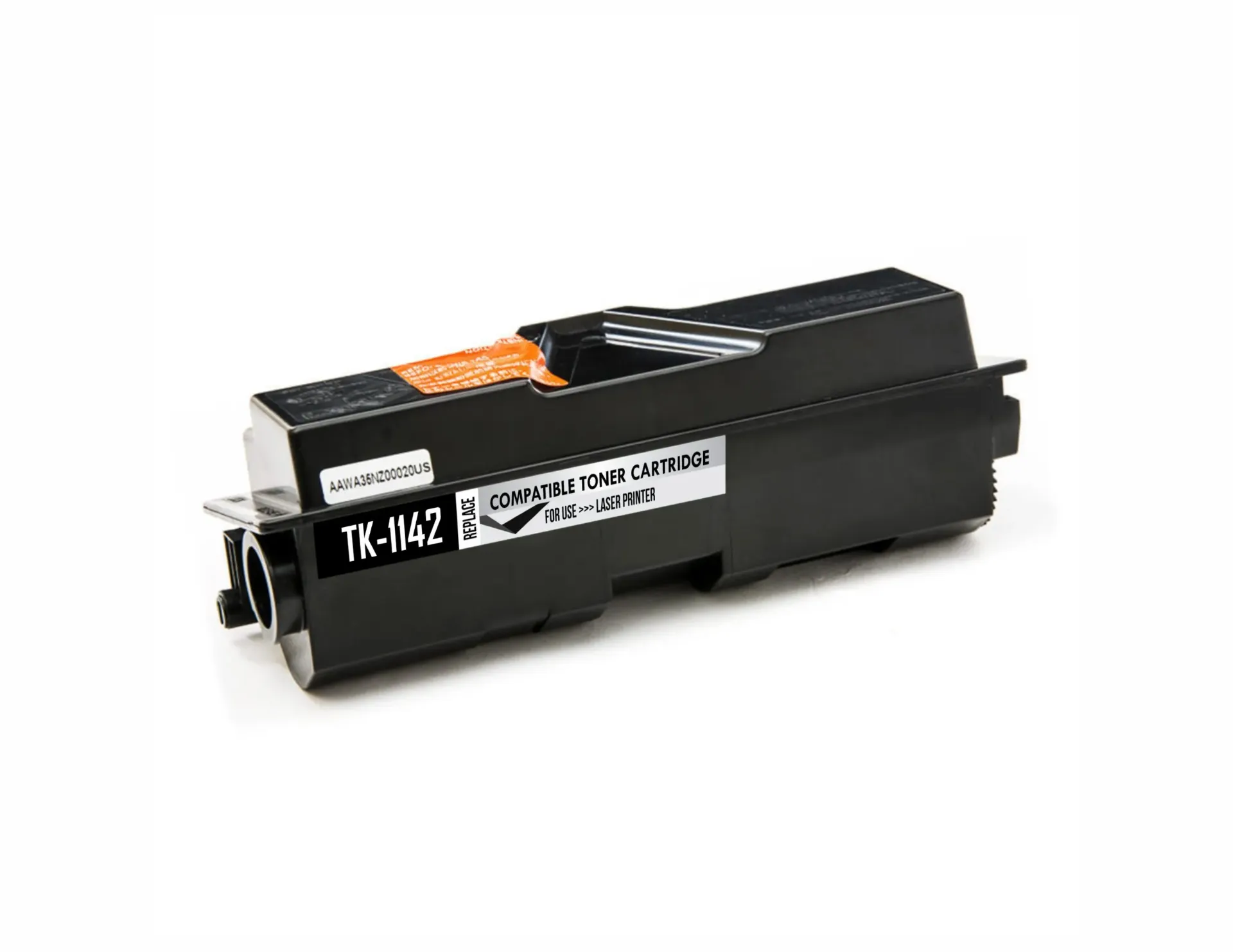 Kflo® Cartucho Tóner Compatible TK-1142