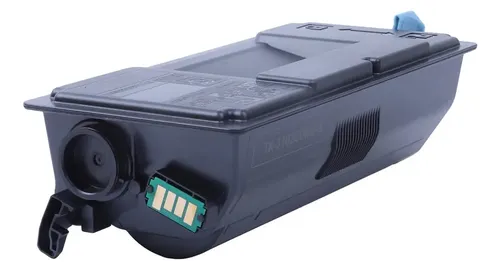 Kflo® Cartucho Tóner Compatible TK-3102