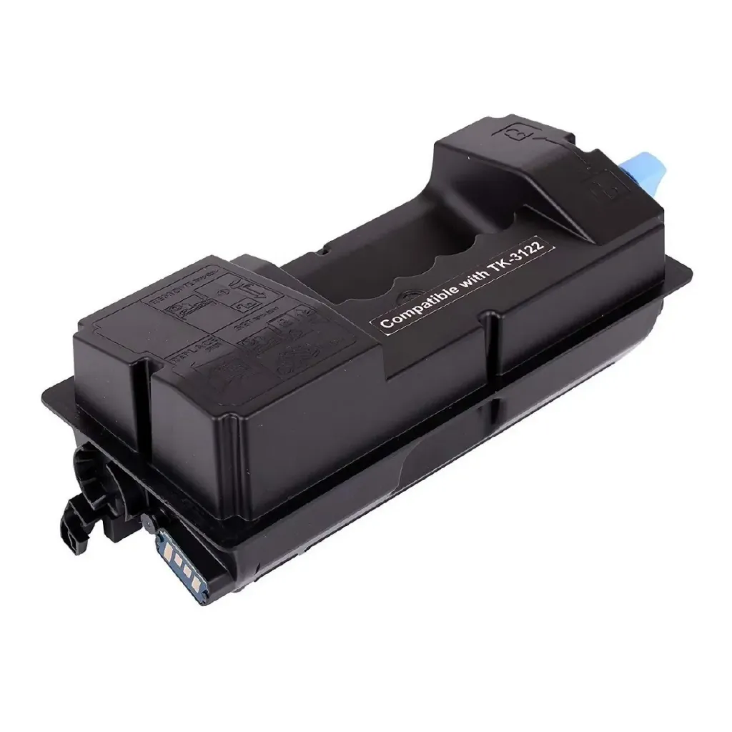 Kflo® Cartucho Tóner Compatible TK-3122