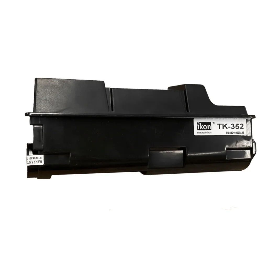 Kflo® Cartucho Tóner Compatible TK-352