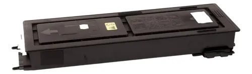 Kflo® Cartucho Tóner Compatible TK-410/411/412