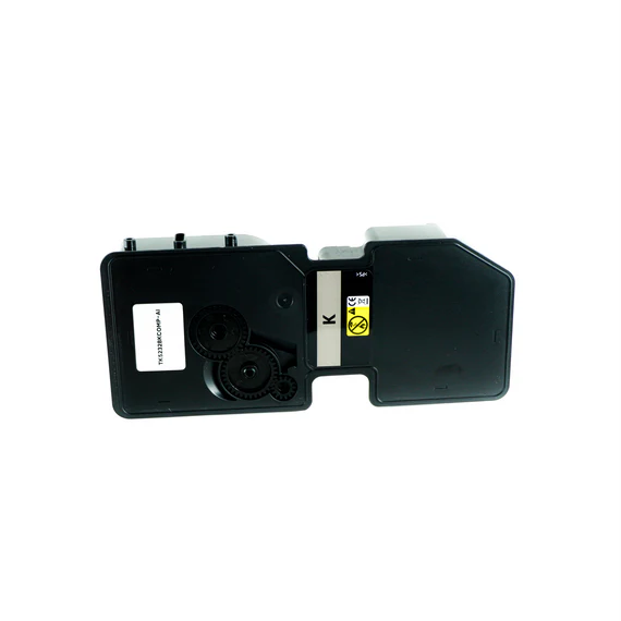 Kflo® Cartucho Tóner Compatible TK-5232 BK