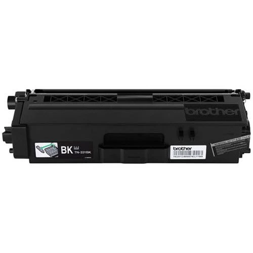 Kflo® Cartucho Tóner Compatible TN-310/315BK