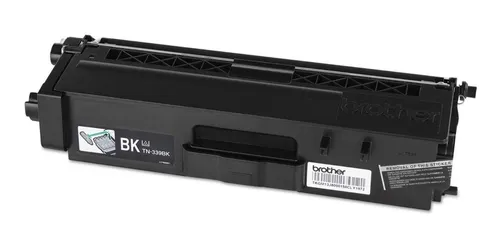 Kflo® Cartucho Tóner Compatible TN-339BK