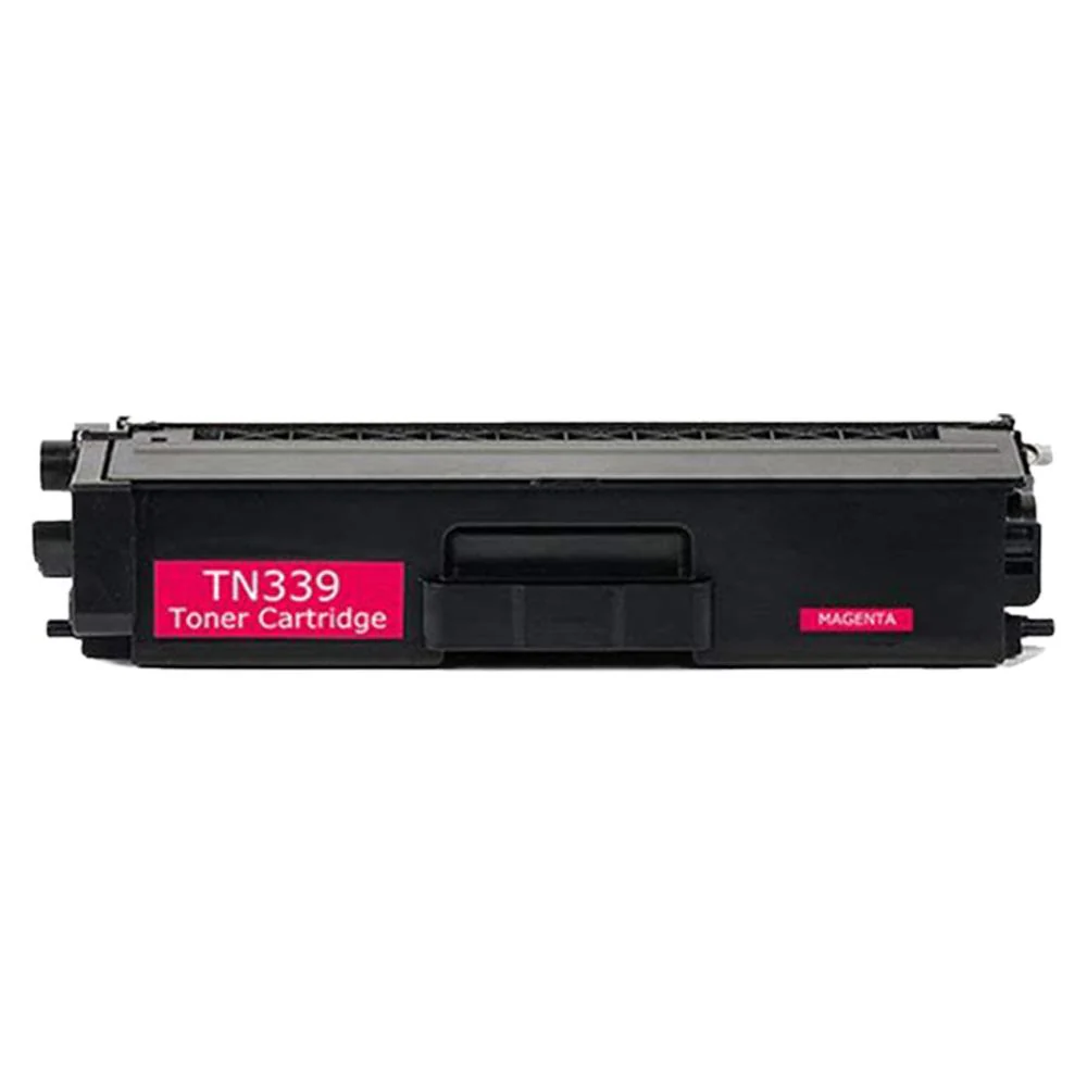 Kflo® Cartucho Tóner Compatible TN-339M