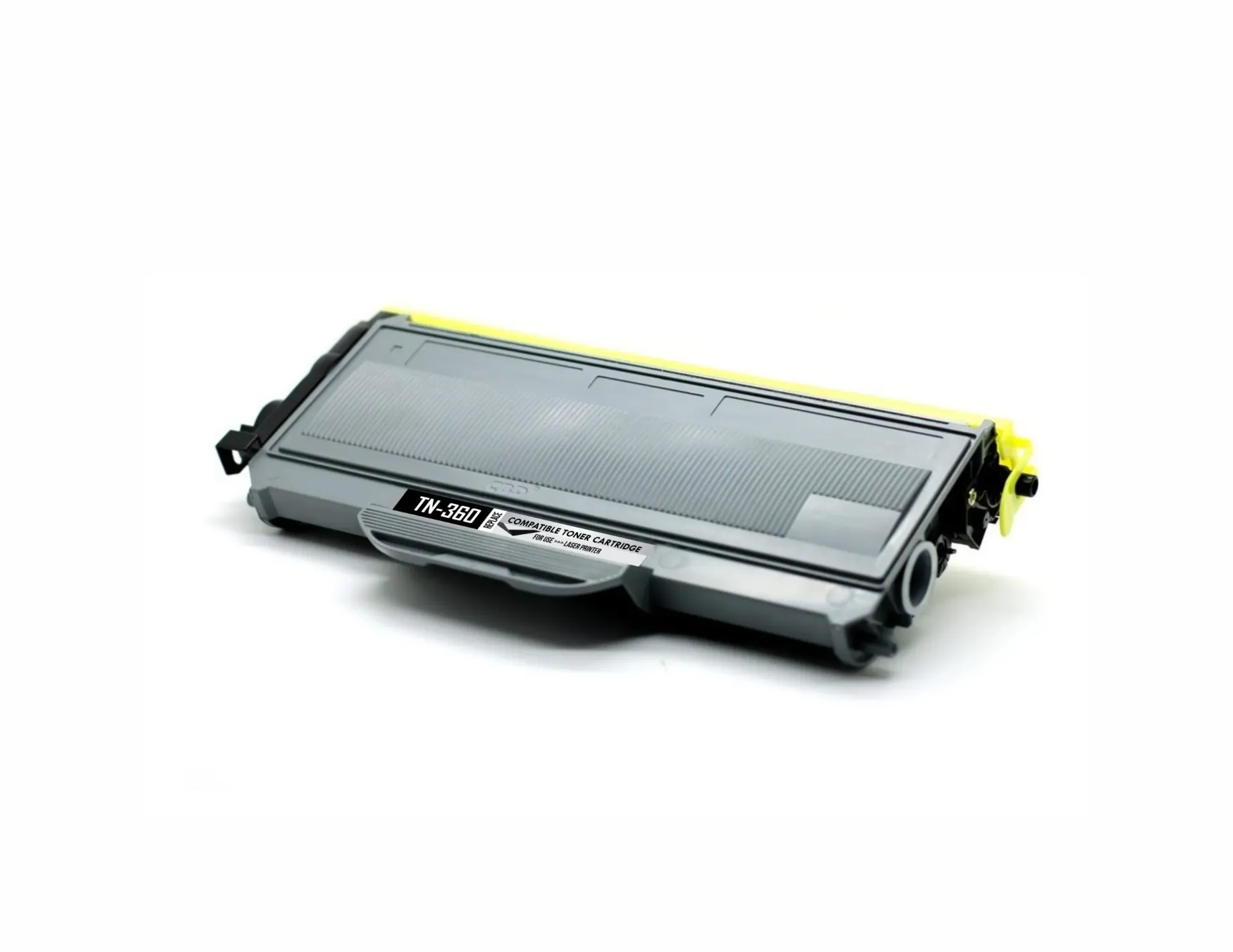 Kflo® Cartucho Tóner Compatible TN-360/TN2120/2125/2150