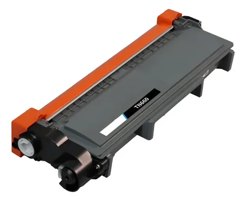 [TN-660/TN 2380] Kflo® Cartucho Tóner Compatible TN-660/TN 2380