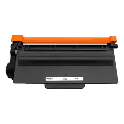 Kflo® Cartucho Tóner Compatible TN-750/TN3380