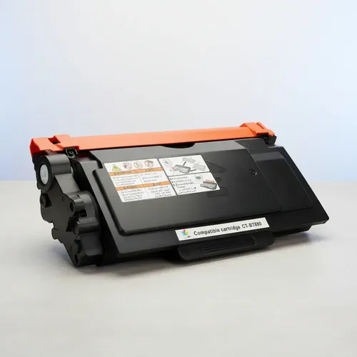 Kflo® Cartucho Tóner Compatible TN-880