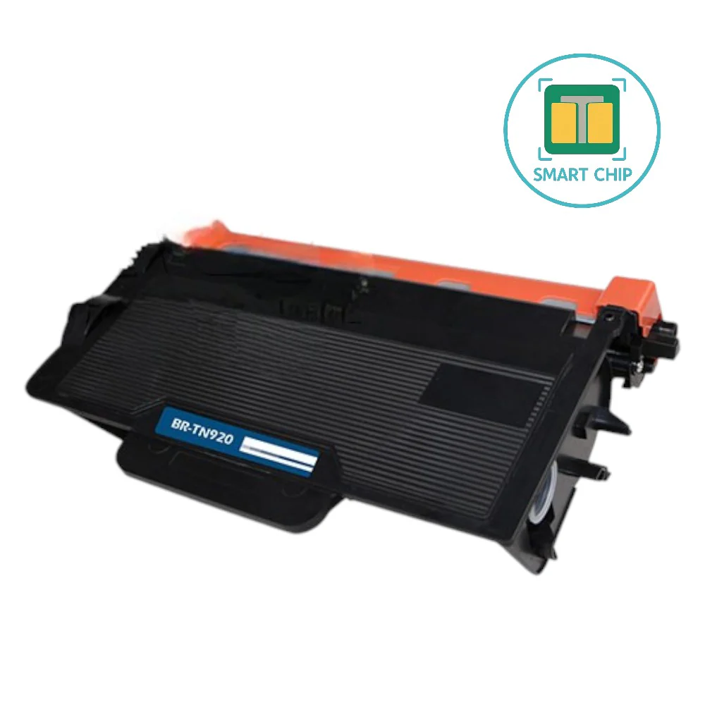 Kflo® Cartucho Tóner Compatible TN-920 Sin Chip
