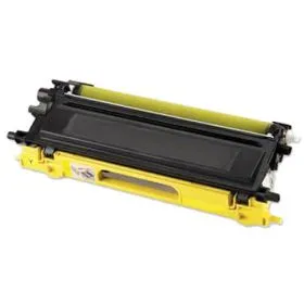 Kflo® Cartucho Tóner Compatible TN210/230Y