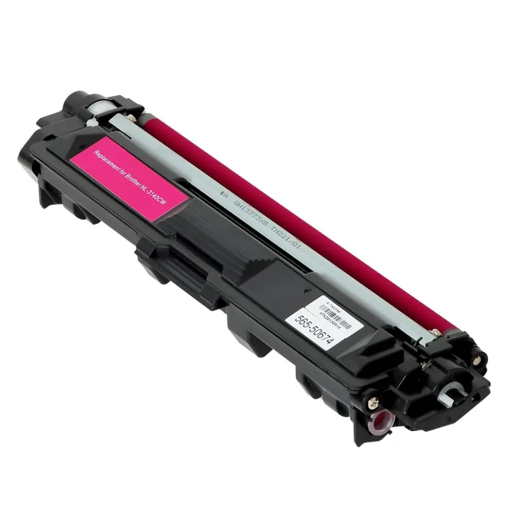 Kflo® Cartucho Tóner Compatible TN225/245M