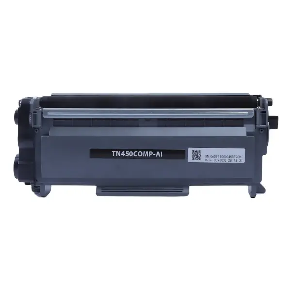 [TN-450] Kflo® Cartucho Tóner Compatible TN450