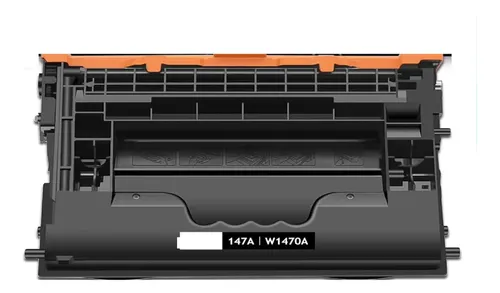 Kflo® Cartucho Tóner Compatible W1470A (147) Sin Chip
