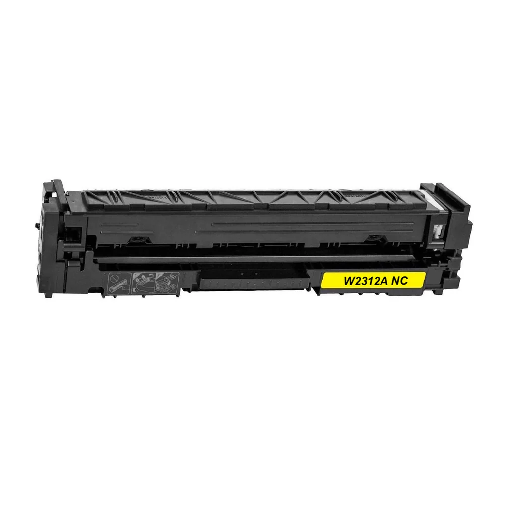 [W2312A (215A) Sin Chip] Kflo® Cartucho Tóner Compatible W2312A (215A) Sin Chip