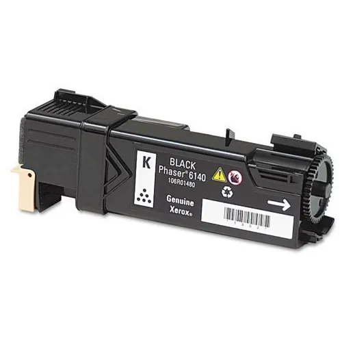 [XEROX 6140 BK] Kflo® Cartucho Tóner Compatible XEROX 6140BK