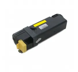 [XEROX 6140Y] Kflo® Cartucho Tóner Compatible XEROX 6140Y