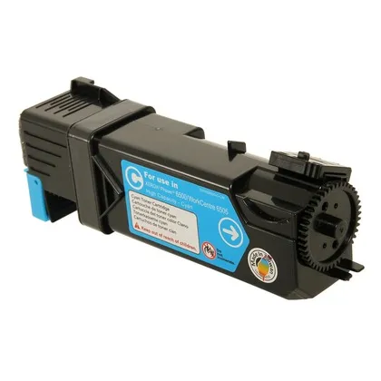 [XEROX 6505C 106R01601] Kflo® Cartucho Tóner Compatible XEROX 6505C 106R01601