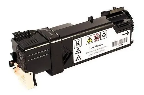 [XEROX 6505K 106R01604] Kflo® Cartucho Tóner Compatible XEROX 6505K 106R01604