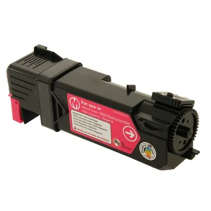 [XEROX 6505M 108R01602] Kflo® Cartucho Tóner Compatible XEROX 6505M 108R01602