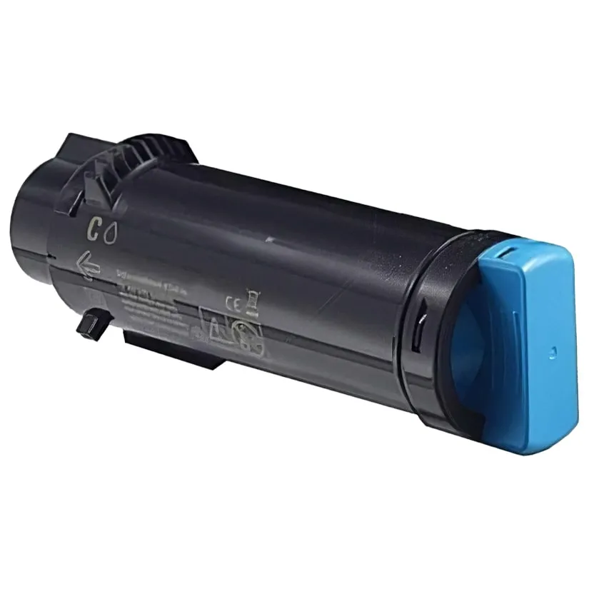 [106R03485 CIAN] Kflo® Cartucho Tóner Compatible XEROX 6510 6515 106R03485 CIAN