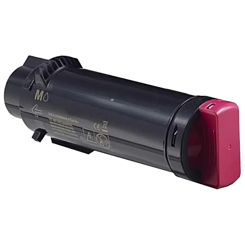 [106R03486 MAGENTA] Kflo® Cartucho Tóner Compatible XEROX 6510 6515 106R03486 MAGENTA