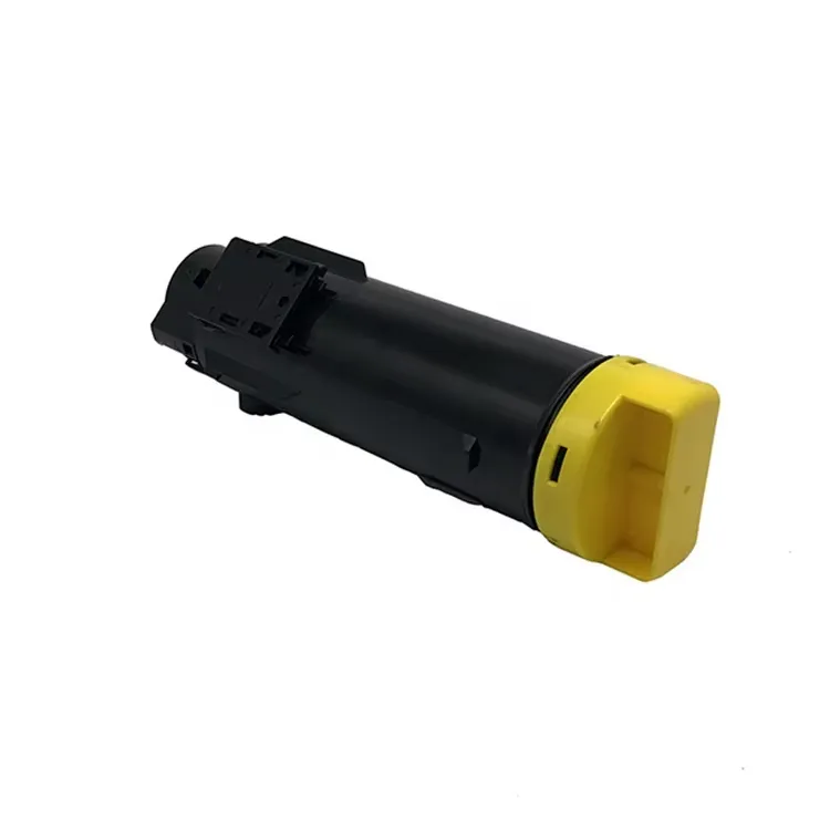 [106R03487 AMARILLO] Kflo® Cartucho Tóner Compatible XEROX 6510 6515 106R03487 AMARILLO