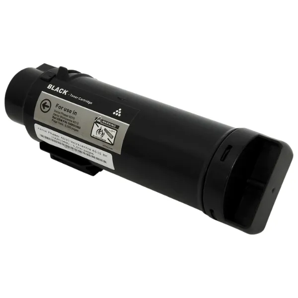 [106R03488 NEGRO] Kflo® Cartucho Tóner Compatible XEROX 6510 6515 106R03488 NEGRO